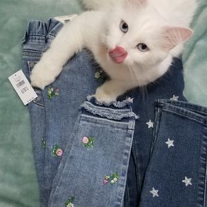 Gap Kids Jeans